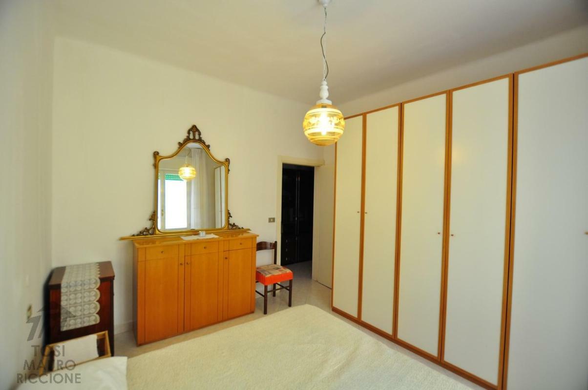 Miramare Hotel Rimini Zewnętrze zdjęcie