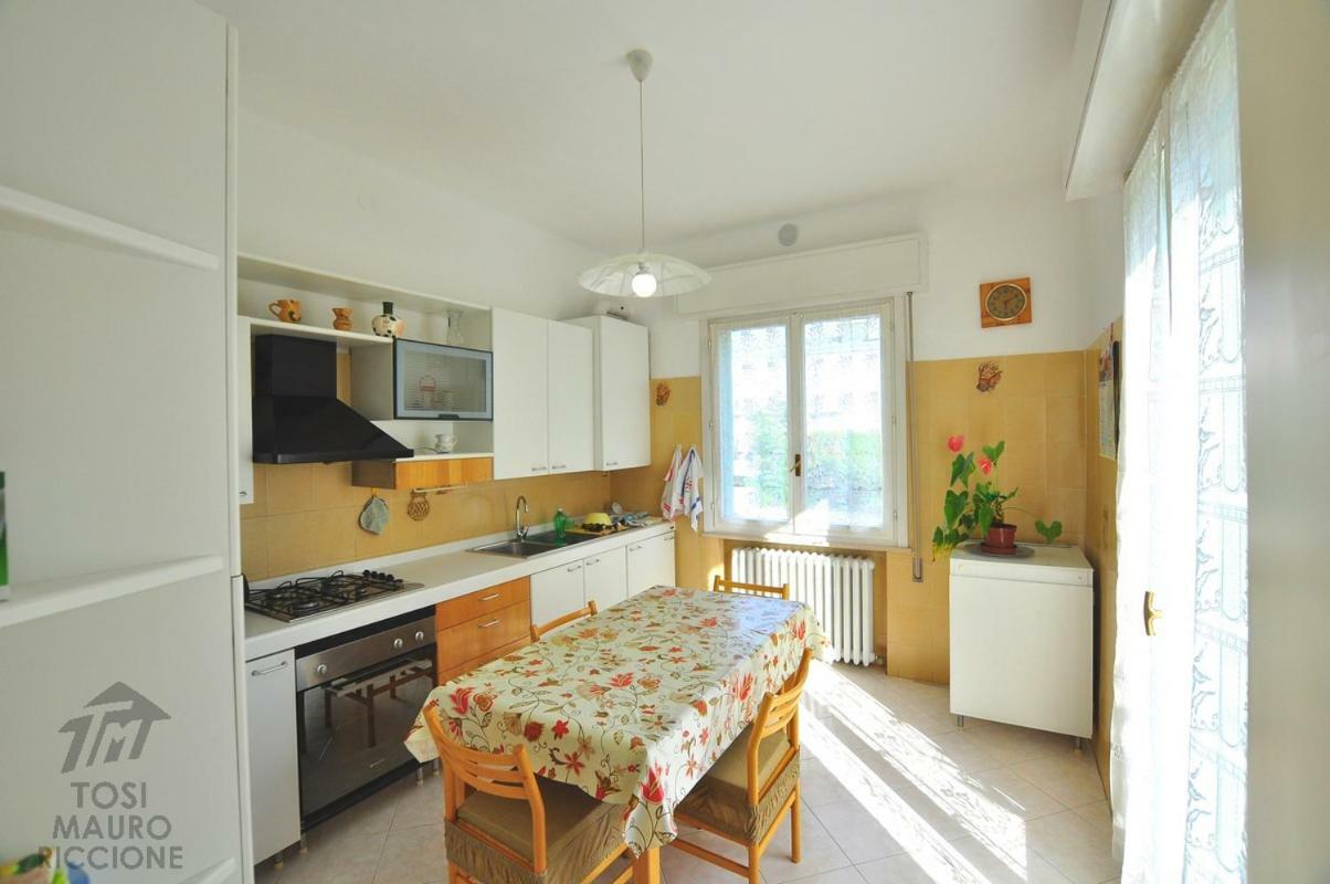 Miramare Hotel Rimini Zewnętrze zdjęcie