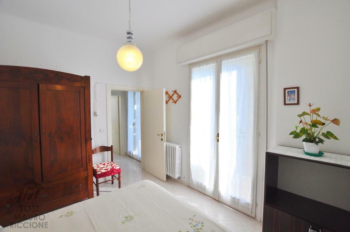 Miramare Hotel Rimini Zewnętrze zdjęcie
