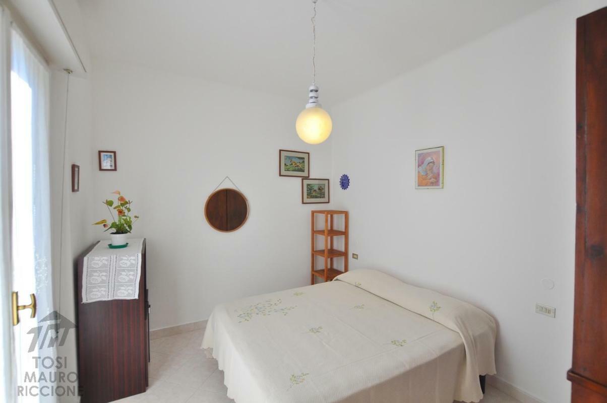 Miramare Hotel Rimini Zewnętrze zdjęcie